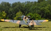 Messerschmitt Bf 109F-4 1:72