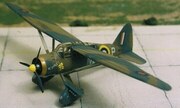 Westland Lysander Mk.III 1:72