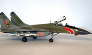 Mikoyan MiG-29 Fulcrum-A 1:48