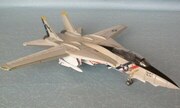 Grumman F-14A Tomcat 1:72