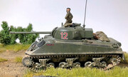 Sherman Firefly Vc 1:72