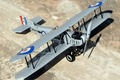 Fairey IIID 1:72