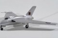 De Havilland DH 108 Swallow 1:72