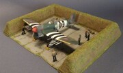 Hawker Typhoon Mk.Ib 1:72