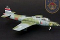 Soko J-21 Jastreb 1:72