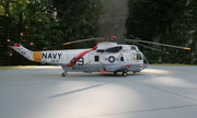 Sikorsky SH-3H Sea King 1:48