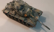 M60A3 1:72