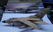 Panavia Tornado GR Mk.1 1:72