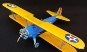 Stearman PT-17 Kaydet 1:48