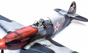 Yakovlev Yak-3 1:48