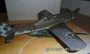 Focke-Wulf Fw 190D-11 1:48