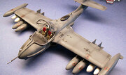 Cessna OA-37B Dragonfly 1:72