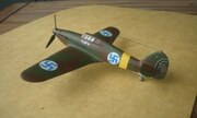 Hawker Hurricane 1:72