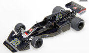 Wolf-Williams FW05 1:43