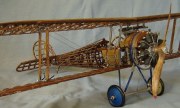 Nieuport 28 1:16