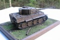 Pz.Kpfw. VI Tiger I (late) 1:48