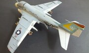 Grumman A-6A Intruder 1:72