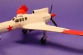 Curtiss XP-55 Ascender 1:72