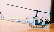 Bell UH-1H Huey 1:48