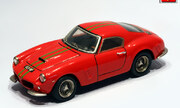 Ferrari 250 SWB Carlo Chiti 1961 1:43