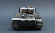 Pz.Kpfw. VI Tiger I Ausf. E 1:35