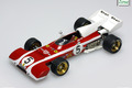 Ferrari 312B2 1972 1:43