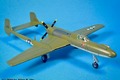 Vultee X-54 Swoose Goose 1:72