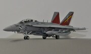 Boeing EA-18G Growler 1:48