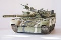 T-80U 1:35