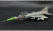 Sukhoi Su-15 UM Flagon-G 1:72