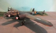 Dornier Do 17 Z-3 1:72