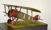 Sopwith F.1 Camel 1:48