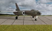 Iljuschin Il-28 Beagle 1:72