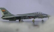 Grumman F-14A Tomcat 1:144