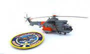 AS 332L Super Puma 1:72