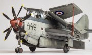 Fairey Gannet AS Mk.4 1:48