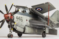 Fairey Gannet AS Mk.4 1:48