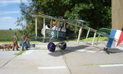 De Havilland DH 2 1:72