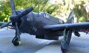 Curtiss SB2C Helldiver 1:48