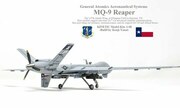 General Atomics MQ-9 Reaper 1:48