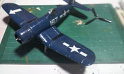 Vought F4U Corsair 1:72