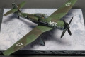 Blohm & Voss BV 155 1:72