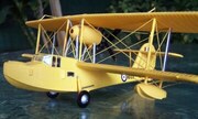 Supermarine Seagull V 1:48