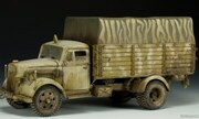 Opel Blitz S 3t 1:48