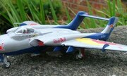 De Havilland Sea Vixen FAW.2 1:72