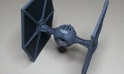 TIE-Fighter 1:110