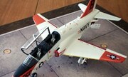 Boeing T-45A Goshawk 1:48