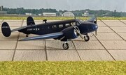 Beechcraft C-45H Expeditor 1:72