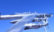 Tupolev Tu-95 Bear 1:72