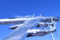 Tupolev Tu-95 Bear 1/72